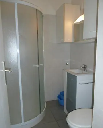Meissonnier شقة